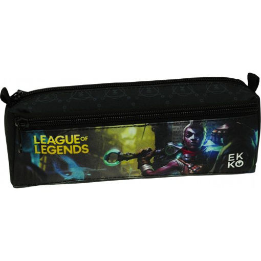 Picture of LEAGUE OF LEGENDS PENCIL CASE